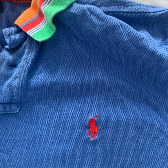 Vintage Ralph Lauren polo - Picture 2 of 4